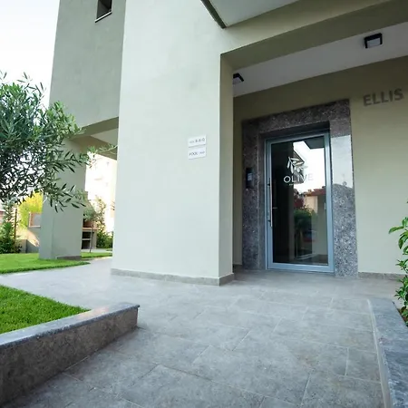 Olive 102 Apartment *