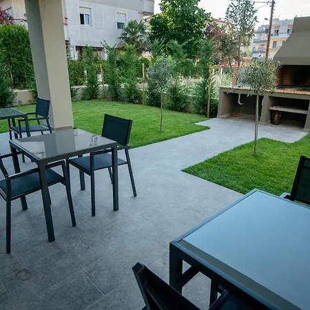 Apartment Olive 102