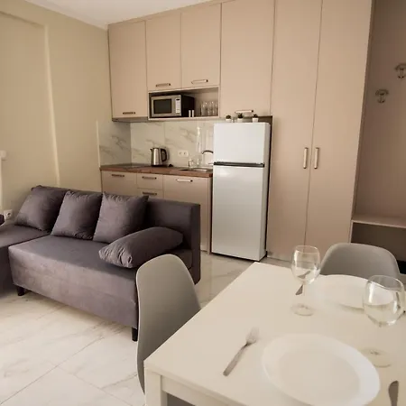 Apartment Olive 102 Peraia (Thessaloniki)