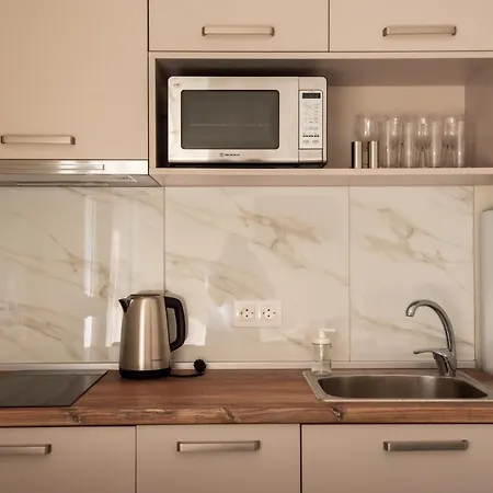 Apartment Olive 102