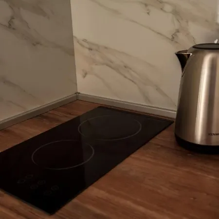 Apartment Olive 102