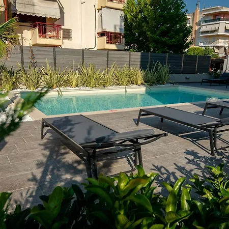 Apartment Olive 102
