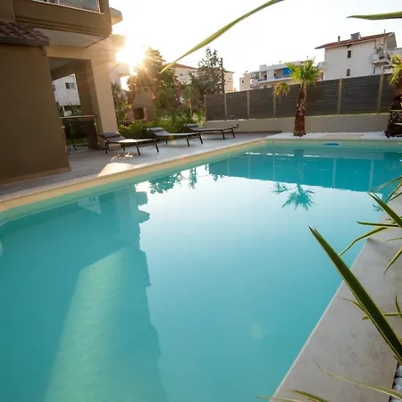 Olive 102 * Peraia (Thessaloniki)