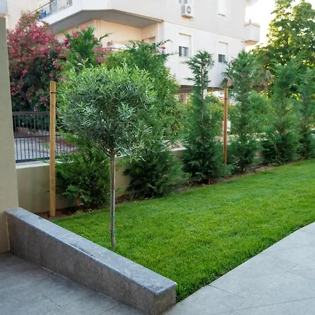 Olive 102 Appartement