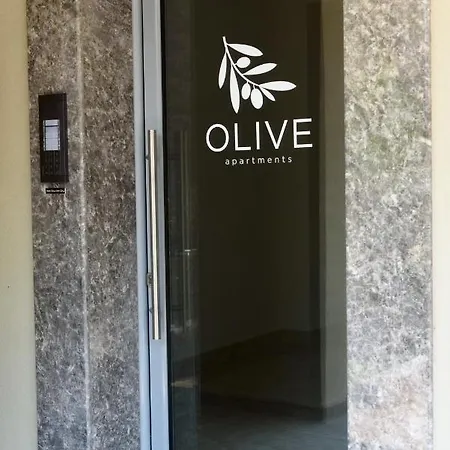 Olive 102 Apartment *