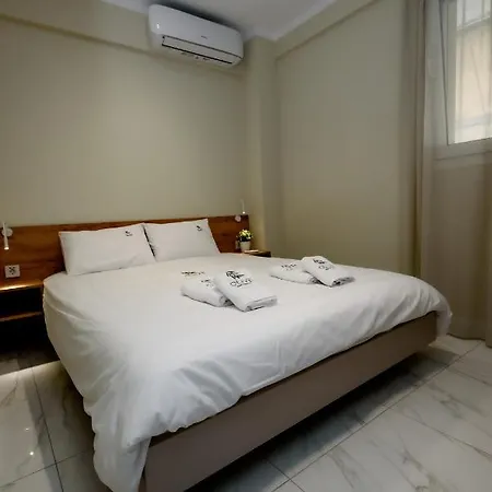 Appartement Olive 102