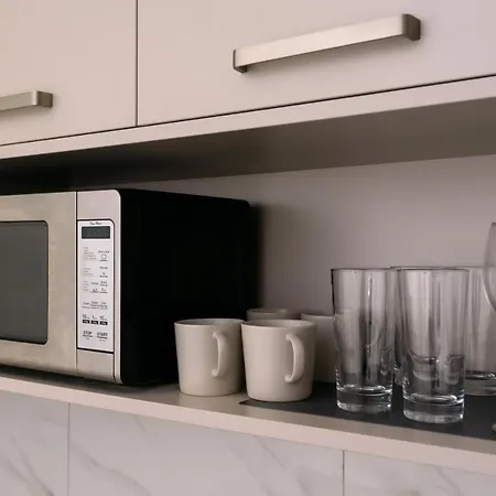 Apartment Olive 102 *