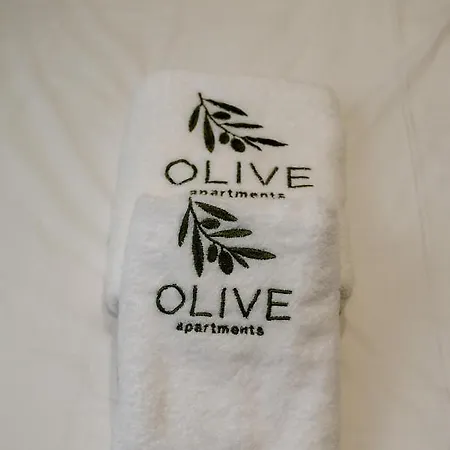 Olive 102 * Peraia (Thessaloniki)