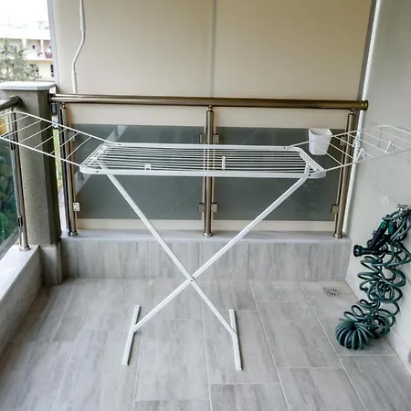 Apartment Olive 102