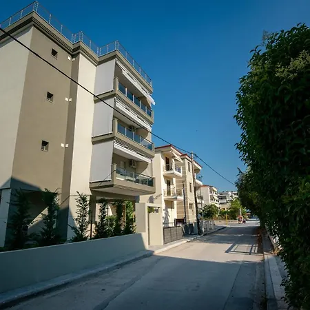 Olive 102 Περαία