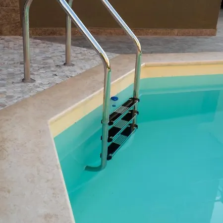 Διαμέρισμα Olive 102