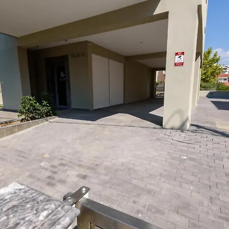 Apartmán Olive 102 Peraía