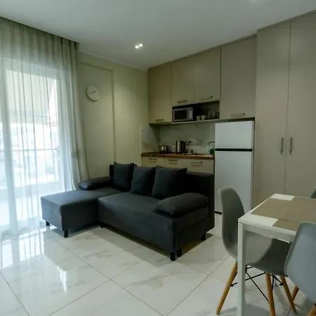 Διαμέρισμα Olive 102