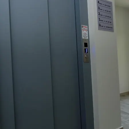 Διαμέρισμα Olive 102 *