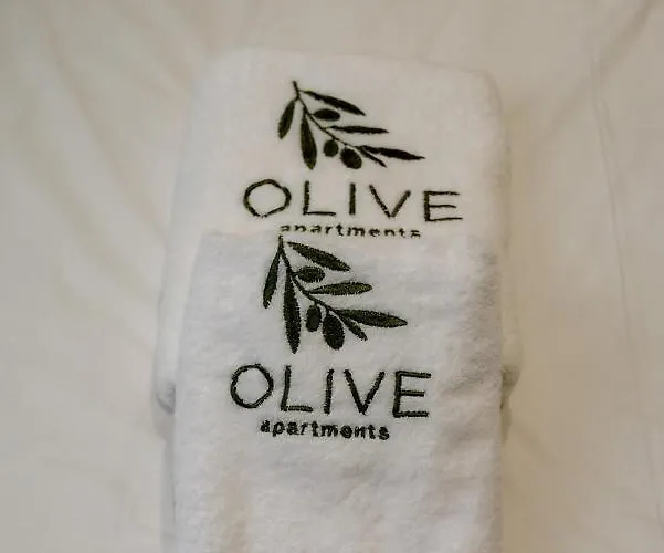 Olive 102 * Переа