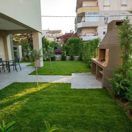 Olive 102 Daire *